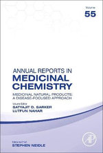 Medicinal Natural Products: a Disease-Focused Approach