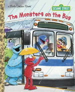 The Monsters on the Bus (Sesame Street)