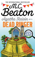 Agatha Raisin and the Dead Ringer Agatha Raisin and the Dead Ringer