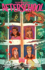 Skybound Presents - after School