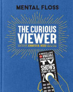 Mental Floss the Curious Viewer Mental Floss the Curious Viewer