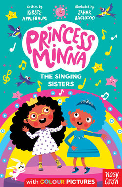 Princess Minna: The Singing Sisters Princess Minna: The Singing Sisters