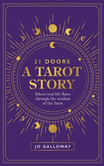 21 Doors, A Tarot Story