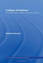 Critique of Violence
