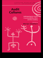 Audit Cultures