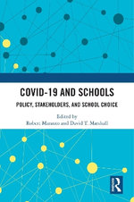 COVID-19 and Schools
