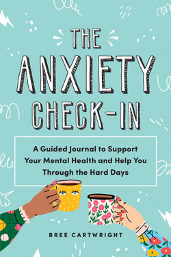 The Anxiety Check-In