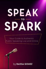 Speak to Spark
