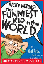 Ricky Vargas: The Funniest Kid in the World
