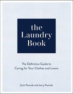 The Laundry Book