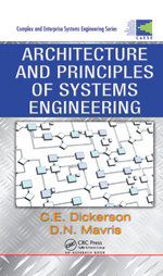 Architecture and Principles of Systems Engineering