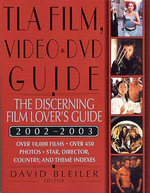 TLA Film, Video, & DVD Guide, 2002–2003