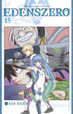 Edens Zero