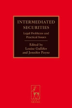 Intermediated Securities