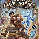 The Temporal Travel Agency - Book 2
