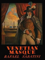 Venetian Masque