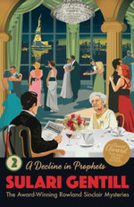 A Decline in Prophets
