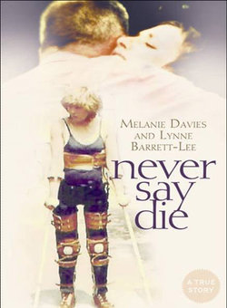 Never Say Die