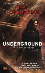 Underground