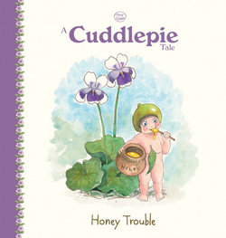 A Cuddlepie Tale: Honey Trouble (May Gibbs)