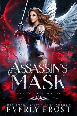 Assassin's Mask