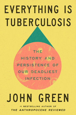 Everything Is Tuberculosis Everything Is Tuberculosis