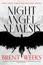Night Angel Nemesis