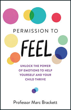 Permission To Feel