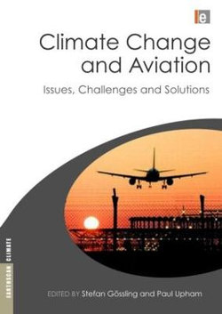 Climate Change and Aviation