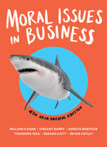 Moral Issues in Business