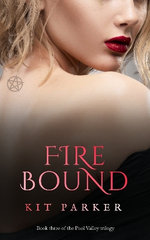 Fire Bound