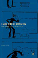 Early British Animation