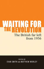 Waiting for the revolution Waiting for the revolution