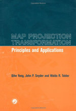 Map Projection Transformation