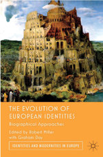 The Evolution of European Identities