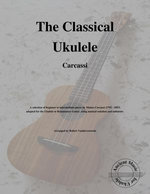The Classical Ukulele (Carcassi)