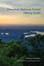 Cherokee National Forest Hiking Guide Cherokee National Forest Hiking Guide