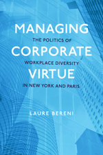 Managing Corporate Virtue