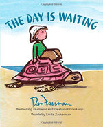 The Day Is Waiting