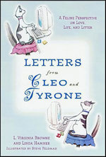 Letters from Cleo and Tyrone