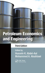 Petroleum Economics and Engineering