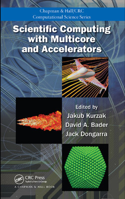 Scientific Computing with Multicore and Accelerators