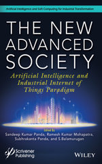 The New Advanced Society