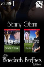 The Blaecleah Brothers Collection, Volume 1