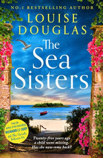 BRAND NEW Louise Douglas