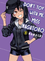 Don't Toy With Me, Miss Nagatoro