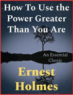 How To Use The Power Greater Than You Are