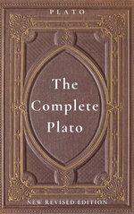 The Complete Plato
