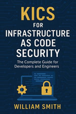 KICS for Infrastructure as Code Security