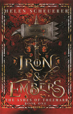 Iron and Embers